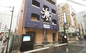 International Hotel Kabukicho